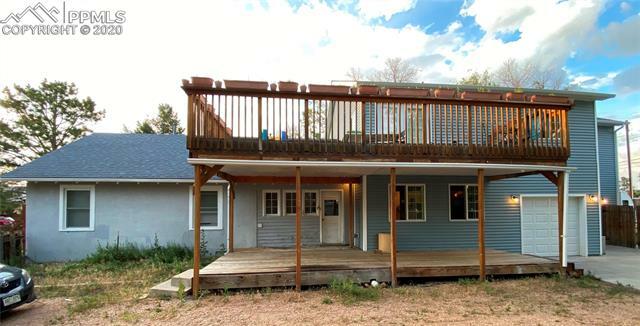 Property Photo:  134 N Washington Street  CO 80132 