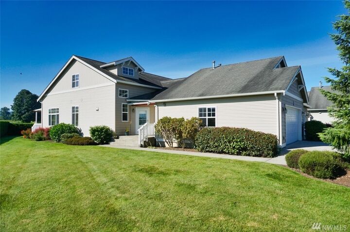 Property Photo:  1164 Decatur Cir  WA 98233 