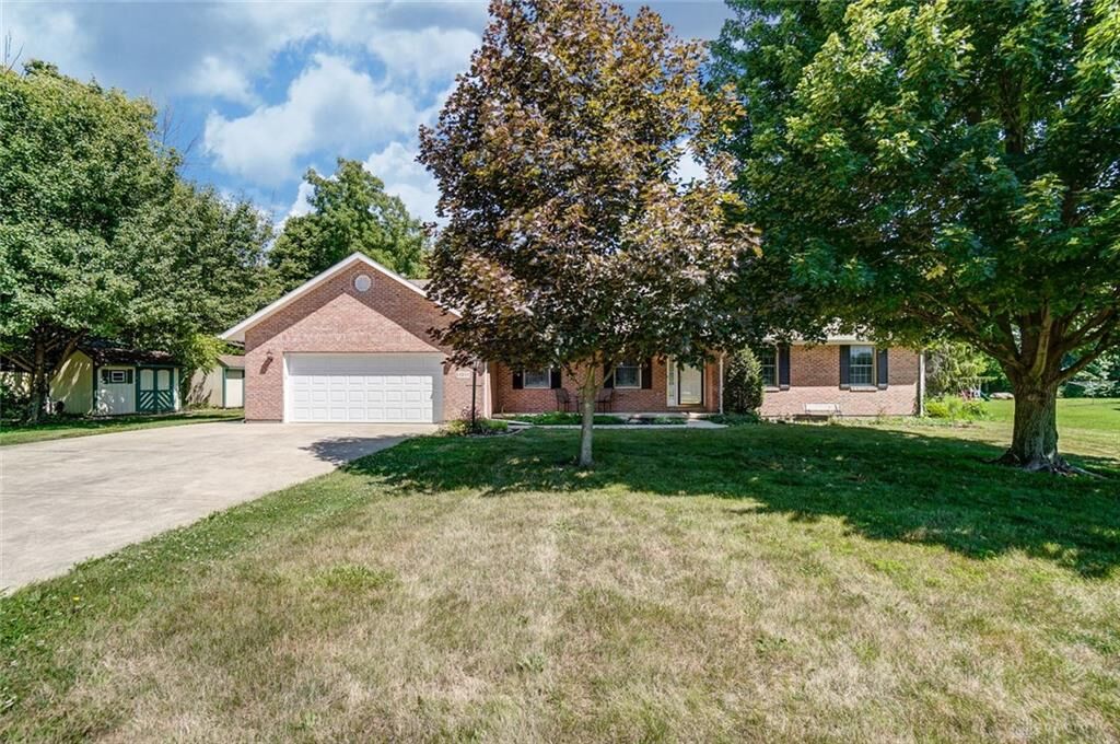 Property Photo: 13200 Tammy Marie Lane OH 43072
