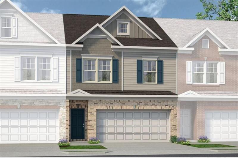 Property Photo:  288 Bahia Street 31  GA 30046 