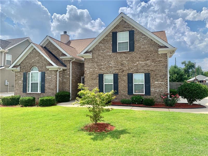 Property Photo: 641 Manning Mills GA 31216