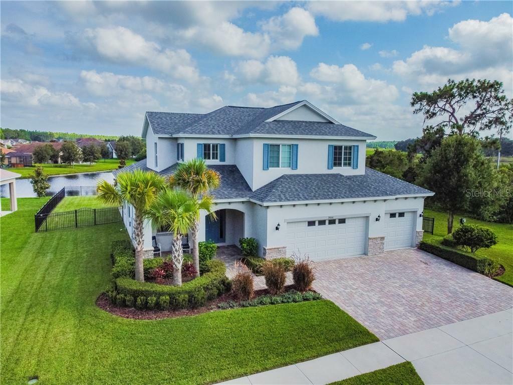 Property Photo:  19000 Falcon Crest Boulevard  FL 34638 