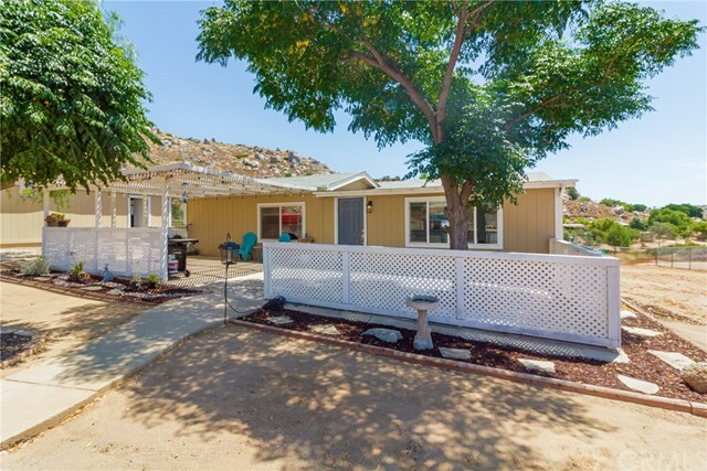 Property Photo:  31373 Ruth Lane  CA 92548 