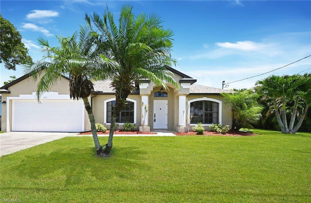 Property Photo:  2211 NE 1st Terrace  FL 33909 