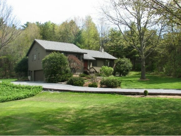 Property Photo: 175 Vista Dr VT 05482