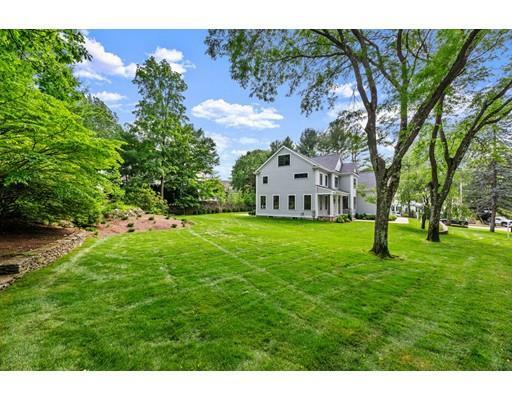 Property Photo:  65 Royalston Road  MA 02481 