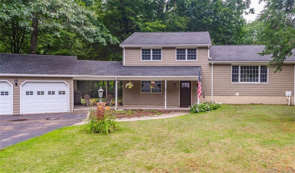 Property Photo:  3 White Birch Lane  CT 06001 