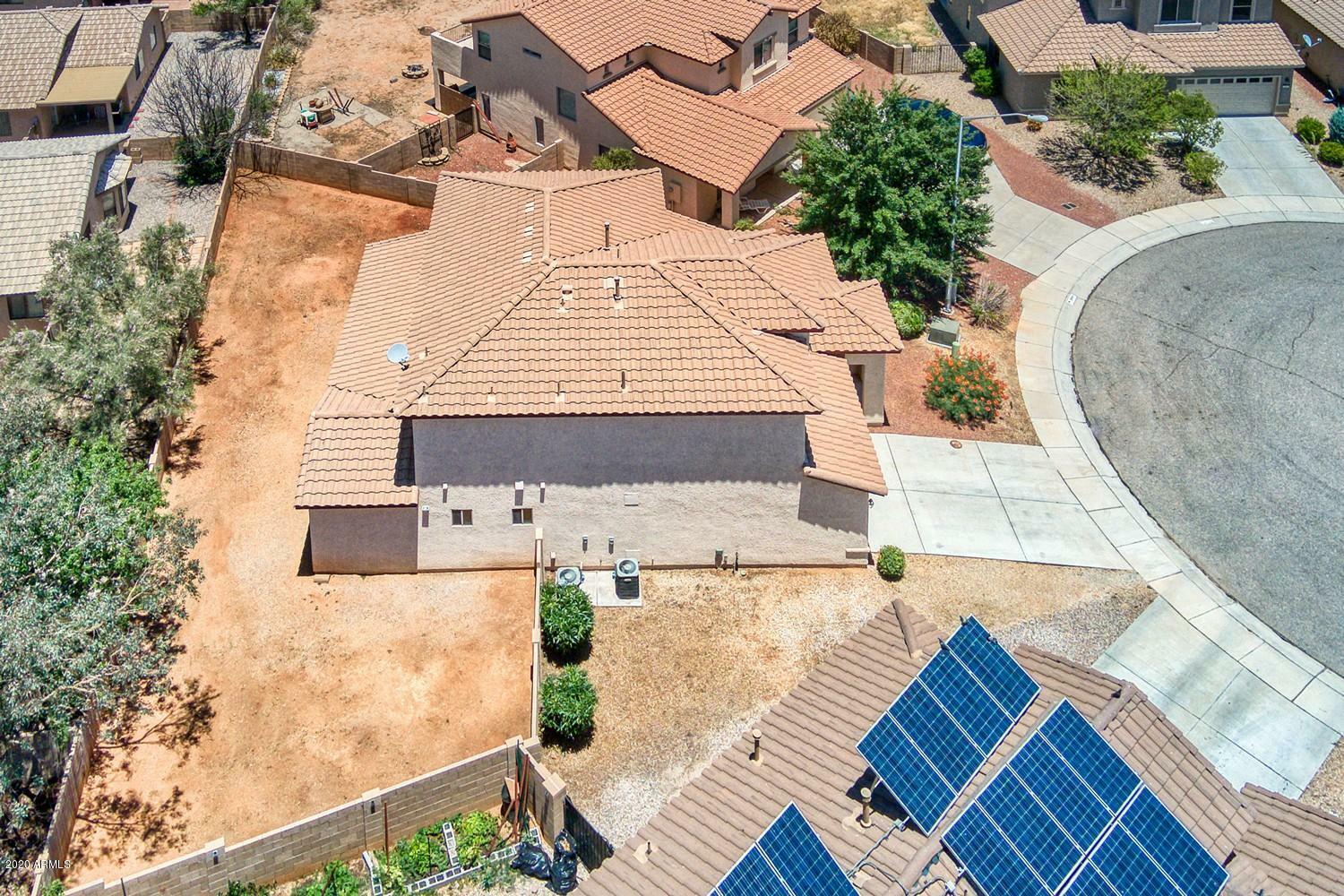 Property Photo:  5485 Canteria Court  AZ 85635 