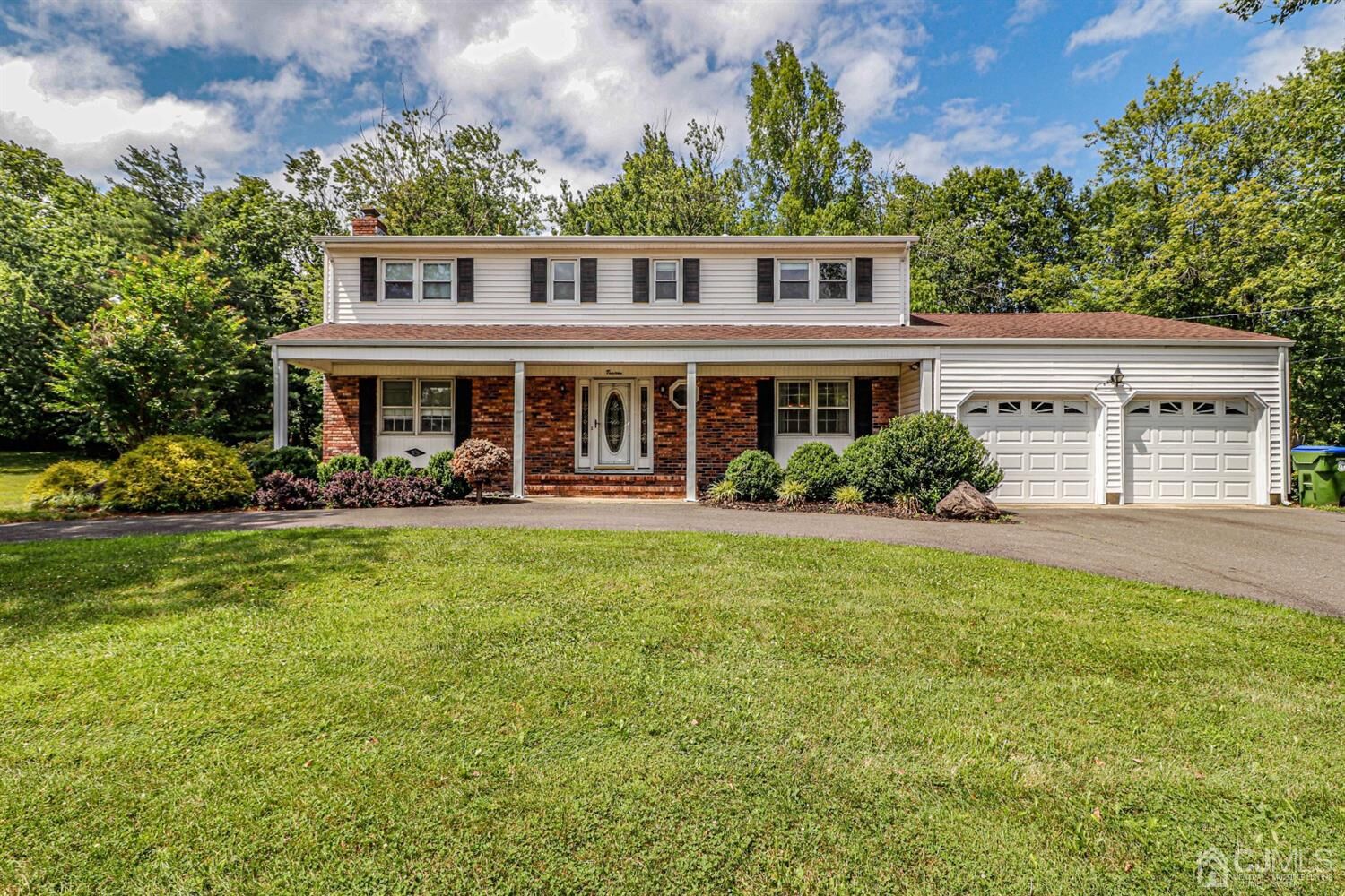 Property Photo: 13 Hazel Avenue NJ 08820