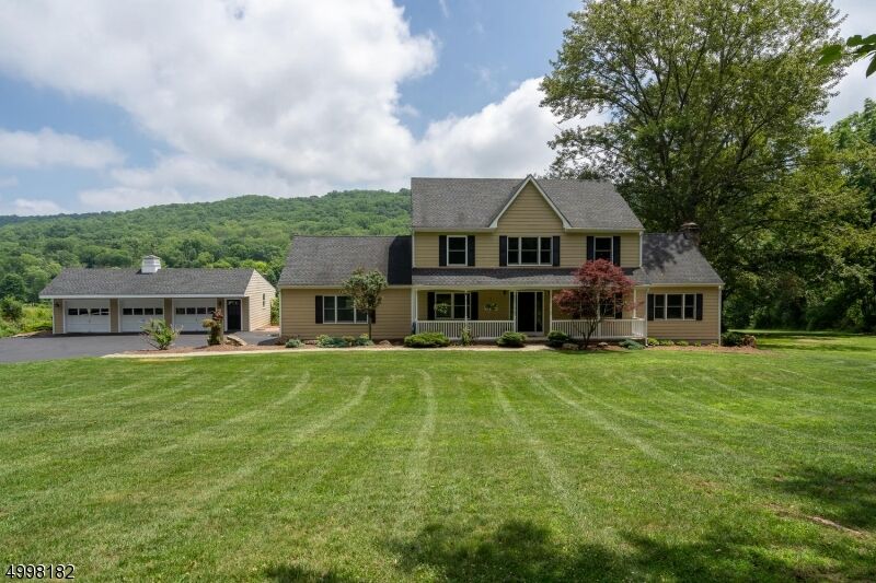 Property Photo: 364 Route 513 NJ 07830