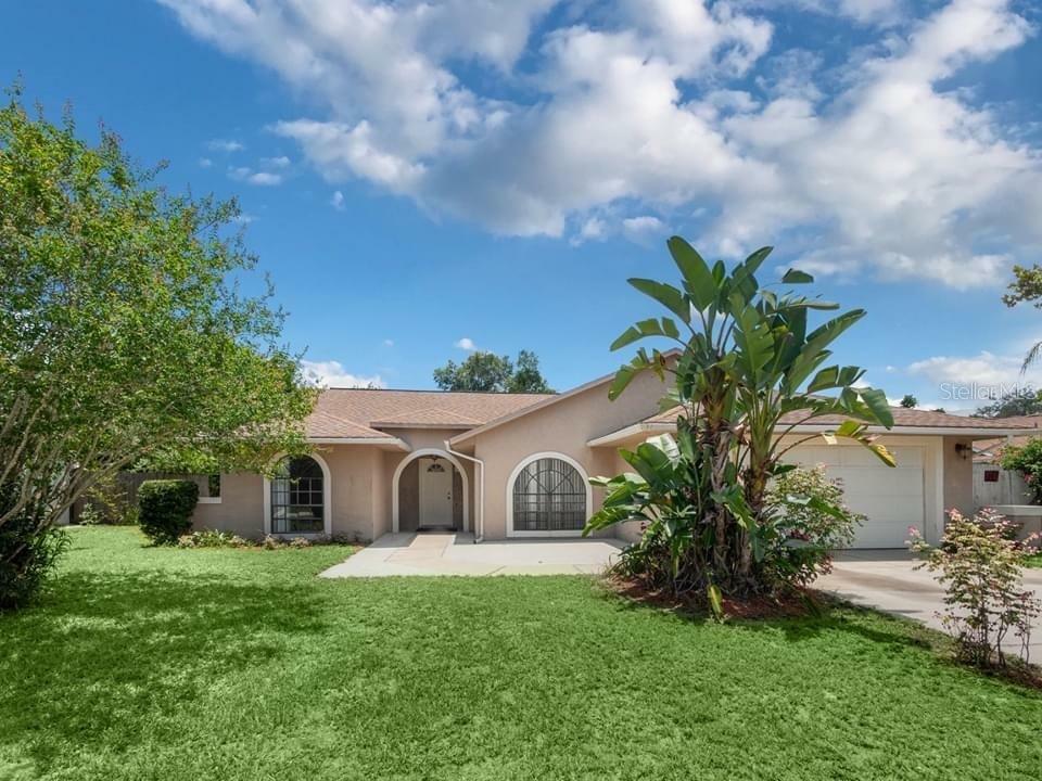Property Photo: 1574 Dublin Road FL 32738