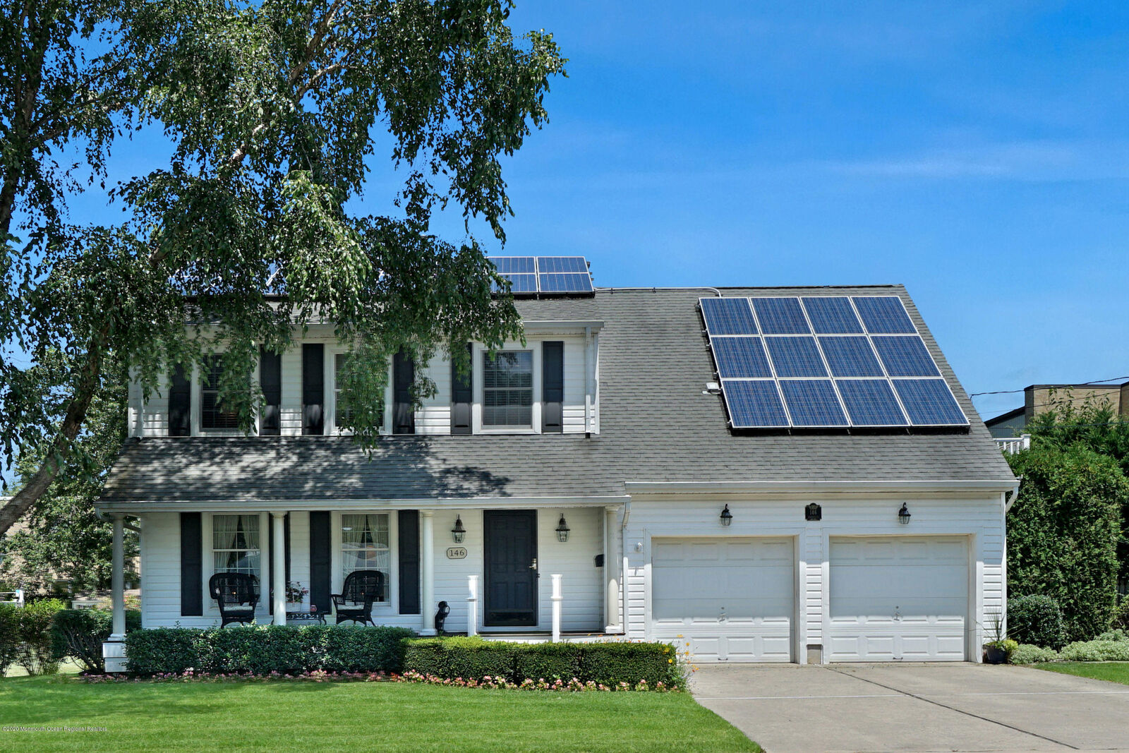 Property Photo:  146 Marcellus Avenue  NJ 08736 