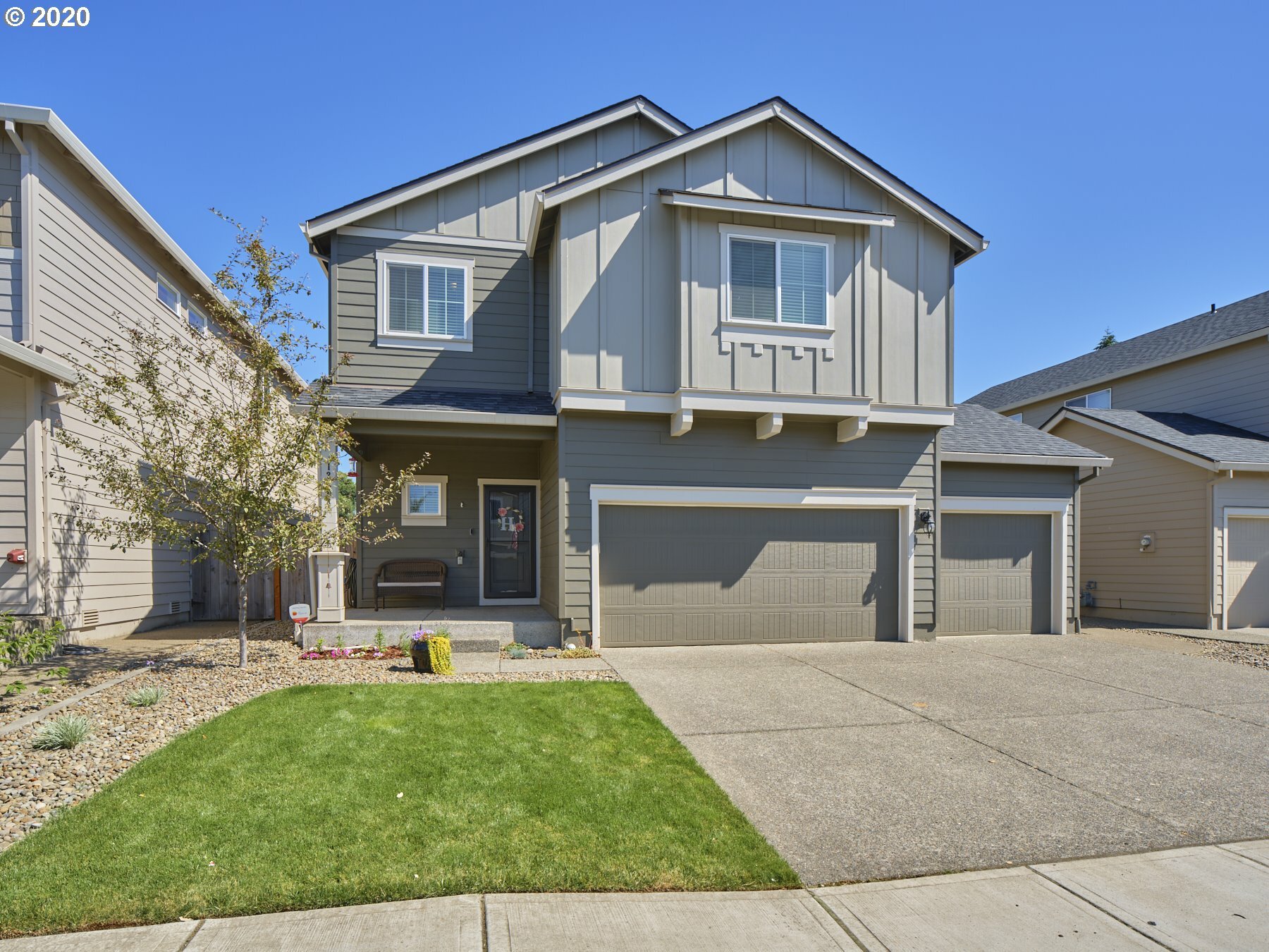 Property Photo:  12304 NE 109th Way  WA 98682 