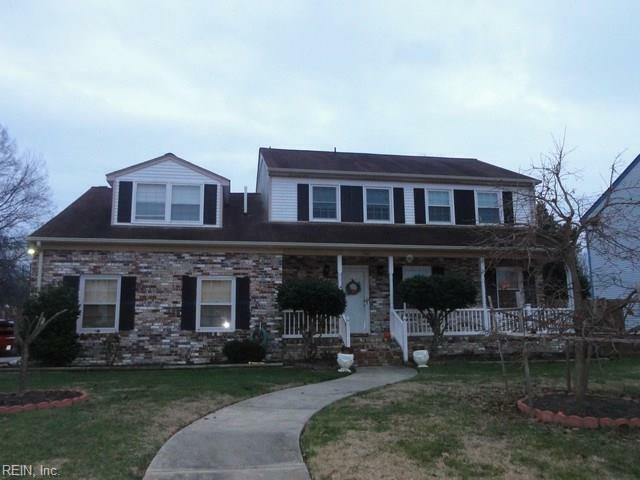 128 Lakeview Drive  Newport News VA 23602 photo