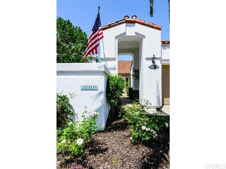 Property Photo:  4568 Cordoba Way  CA 92056 
