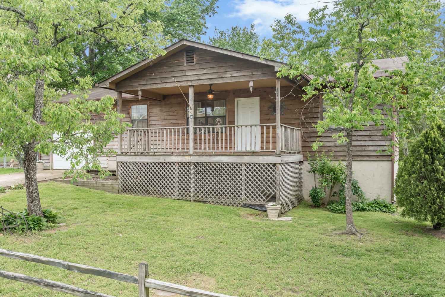 Property Photo: 70 Pinoak Rd GA 30752
