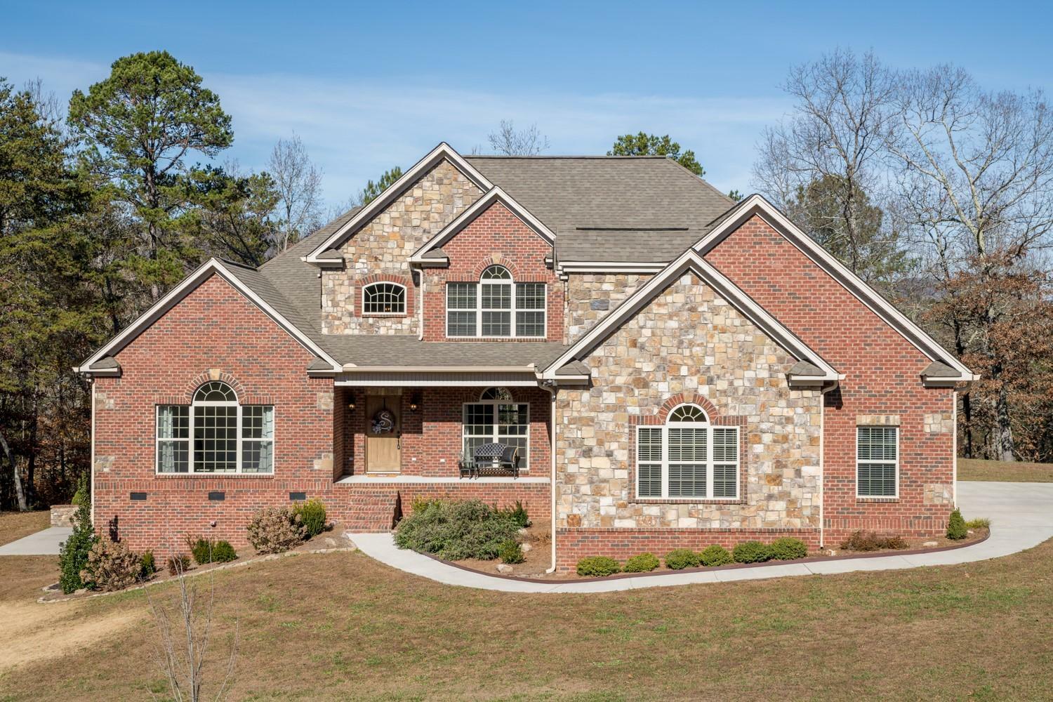Property Photo: 118 Rich Drive AL 35740