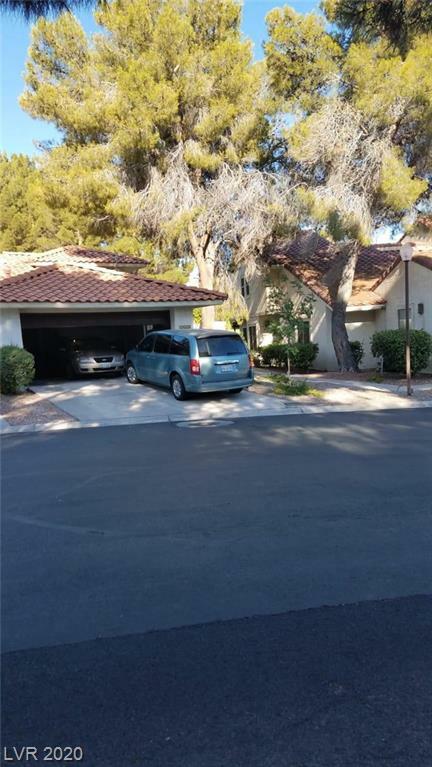 Property Photo:  2828 Glendevon Circle  NV 89014 