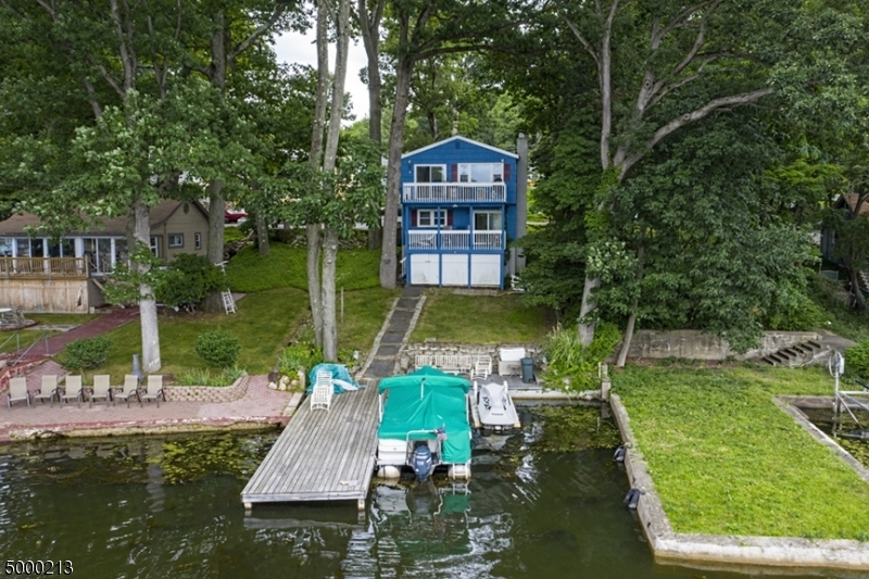 Property Photo:  14 Walton Rd  NJ 07843 