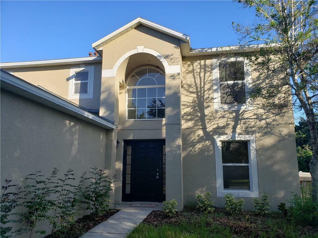 Property Photo:  928 Vanderbilt Drive  FL 32726 