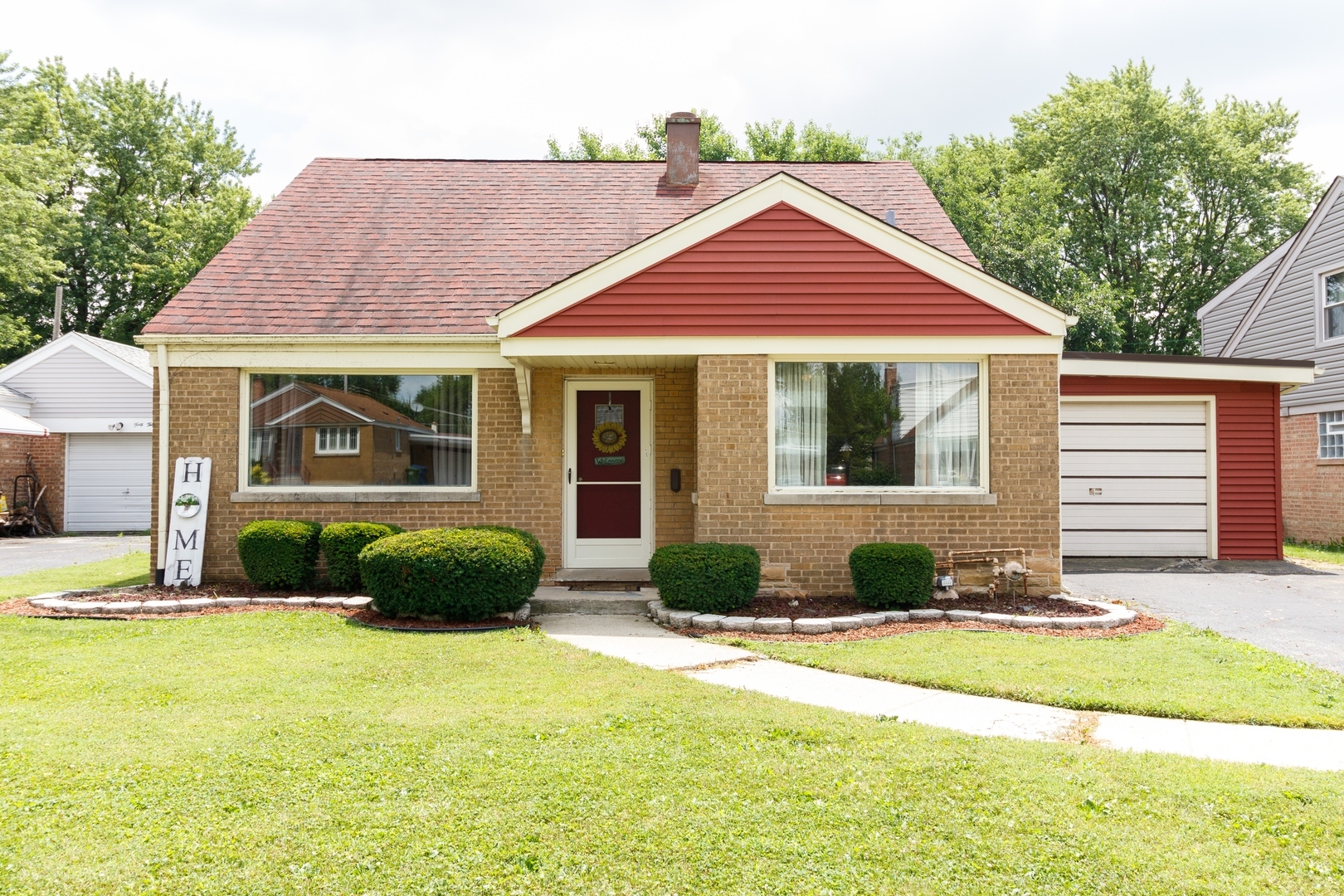 Property Photo:  4041 Stillwell Place  IL 60453 