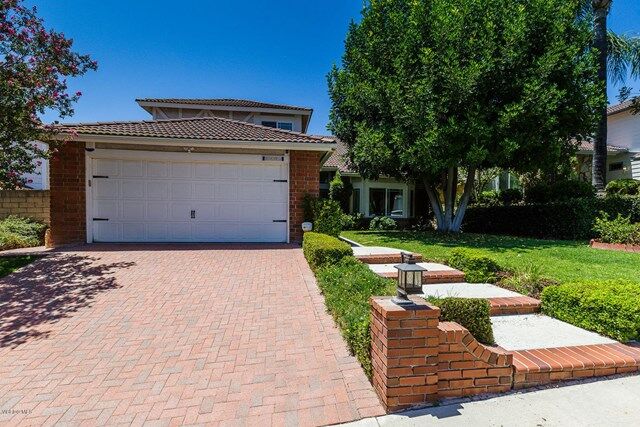 Property Photo:  5403 Alfonso Drive  CA 91301 