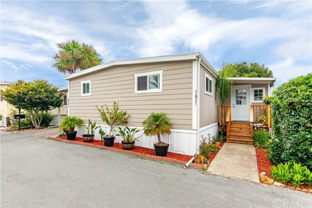 Property Photo:  1821 Thelma Drive 53  CA 93405 