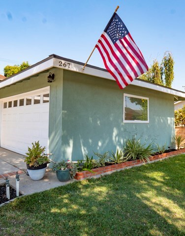 Property Photo:  267 Huntington Avenue  CA 93004 