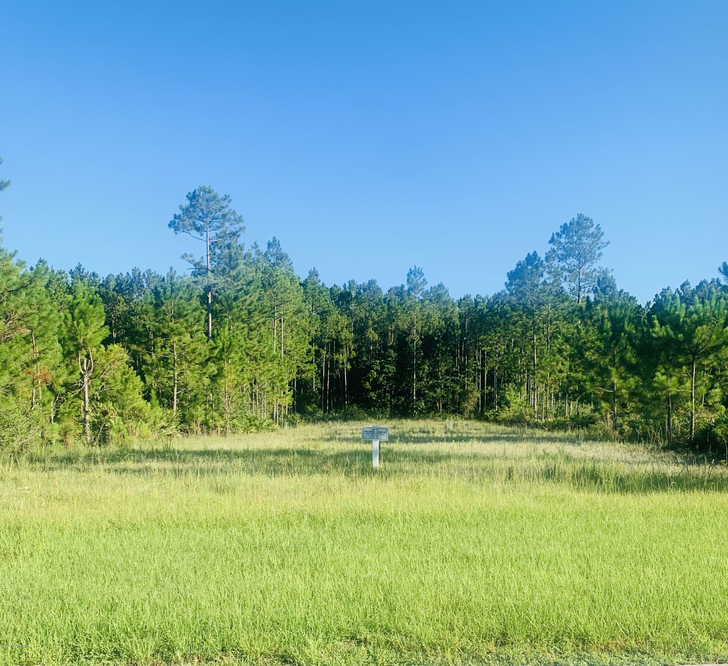 Property Photo:  11381 Saddle Club Drive  FL 32219 