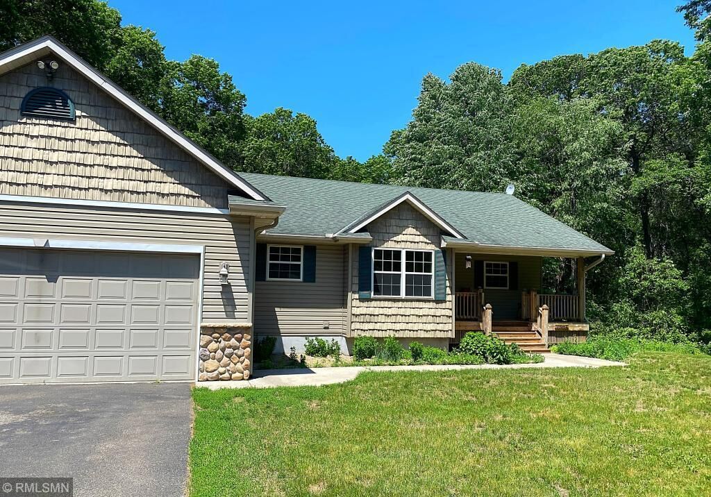 Property Photo:  25704 190th Street NW  MN 55309 