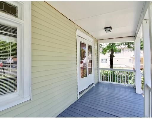 Property Photo: 96 Montrose Street MA 01109