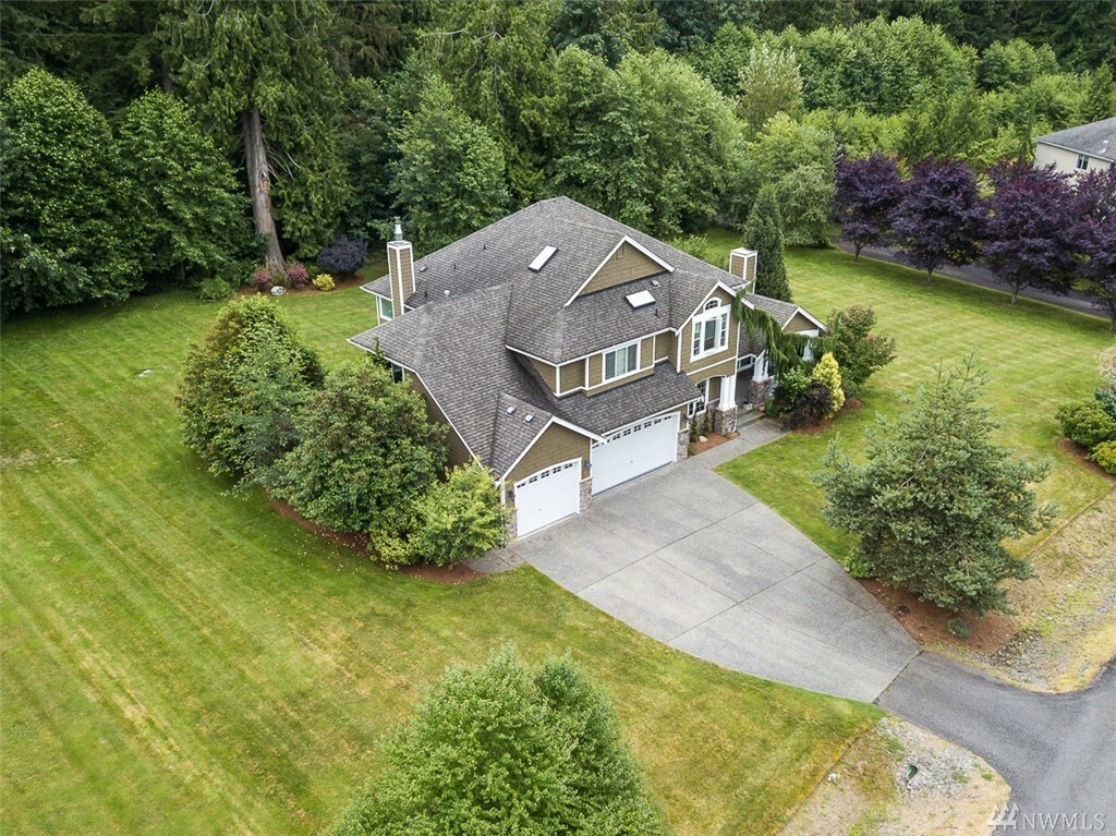 Property Photo:  25208 149th Place SE  WA 98272 