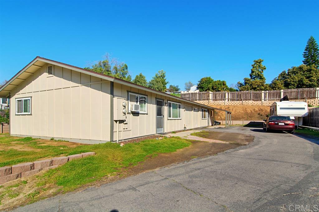 8233-35 Jema Way  Lakeside CA 92040 photo