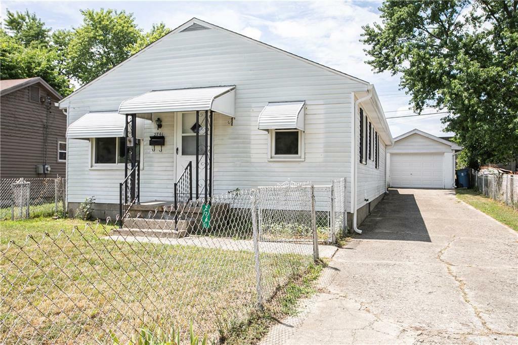 2741 Cadillac Street  Moraine OH 45439 photo