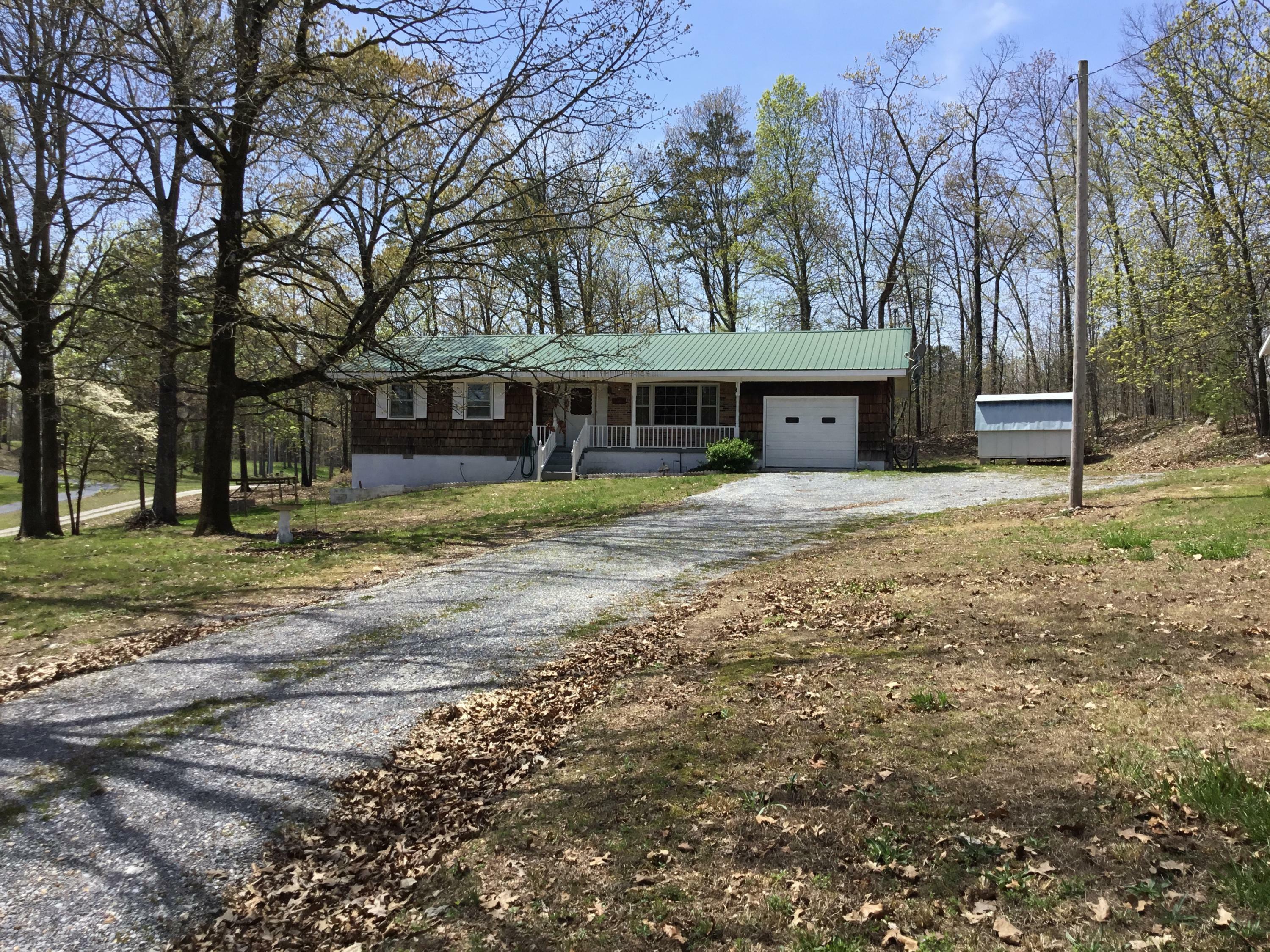 Property Photo:  709 Lee Mason Rd  GA 30728 