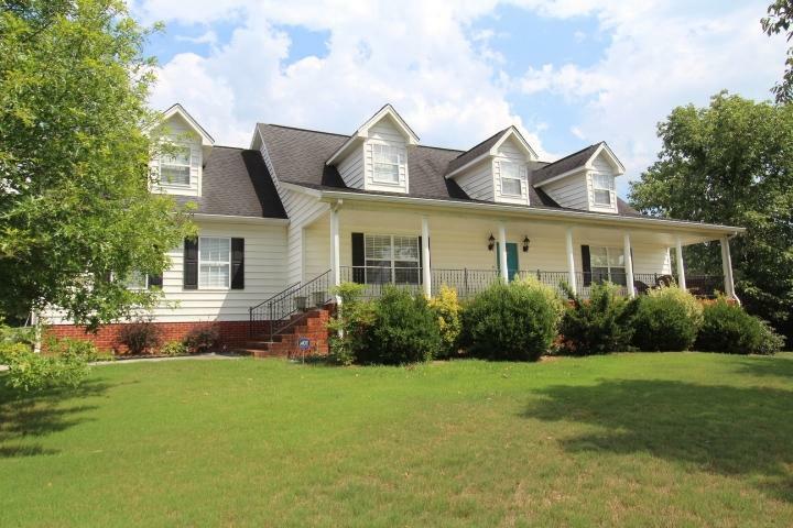 Property Photo: 469 Bernice Drive GA 30752