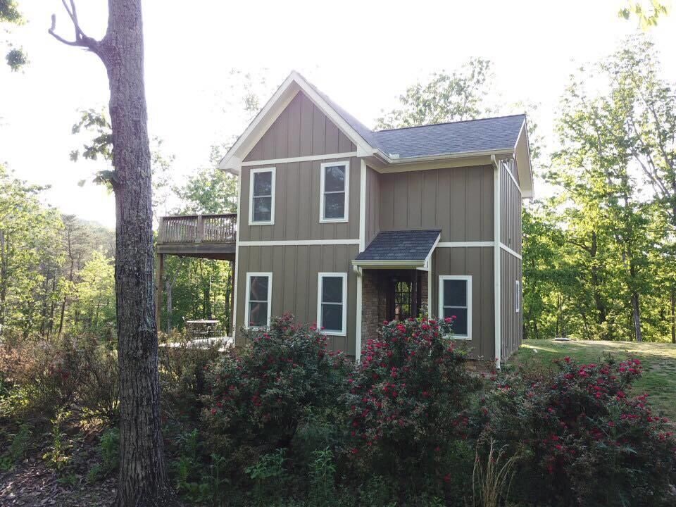 Property Photo: 95 Sullivan Lane GA 30728