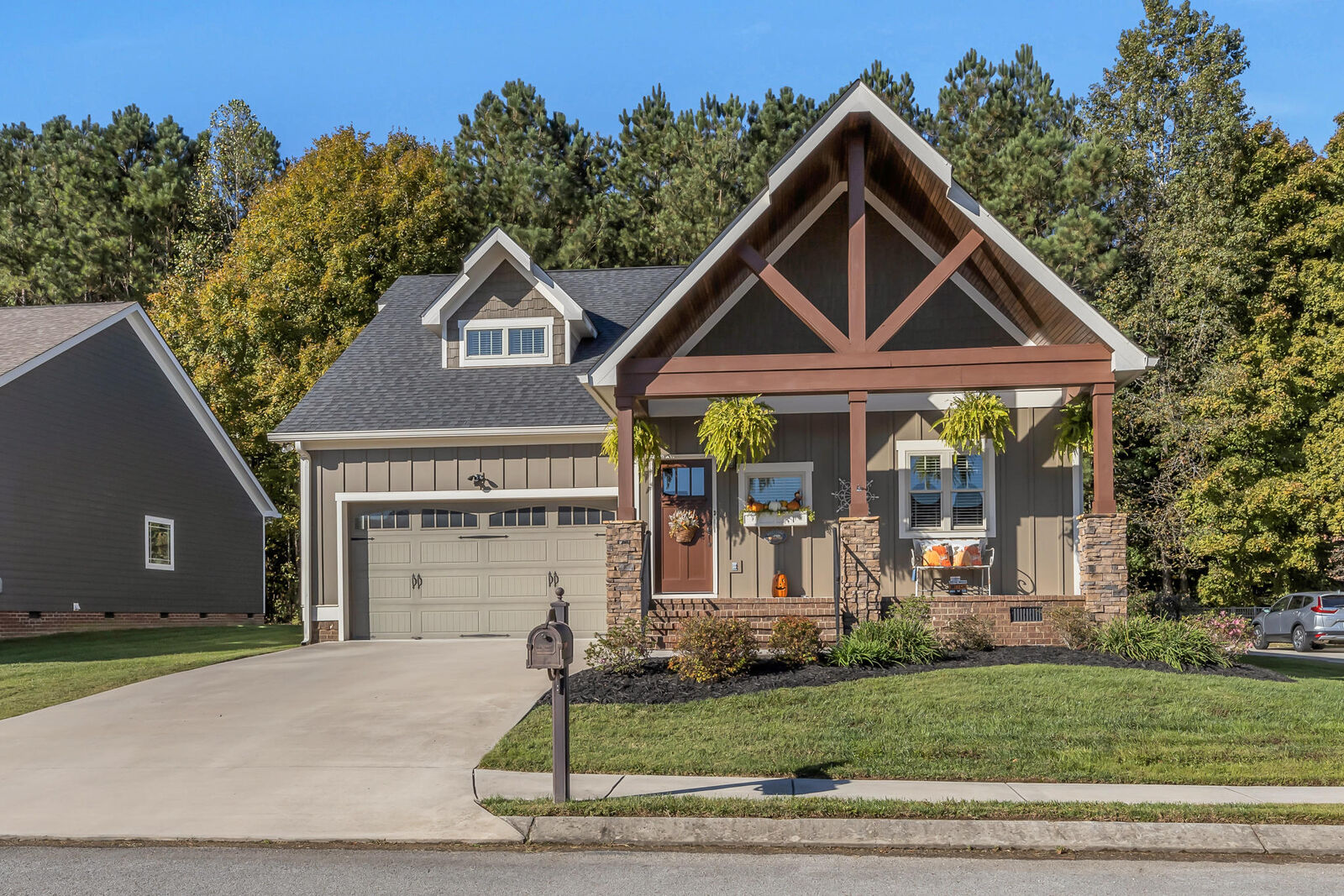 Property Photo:  3351 Prairie Pass  TN 37302 