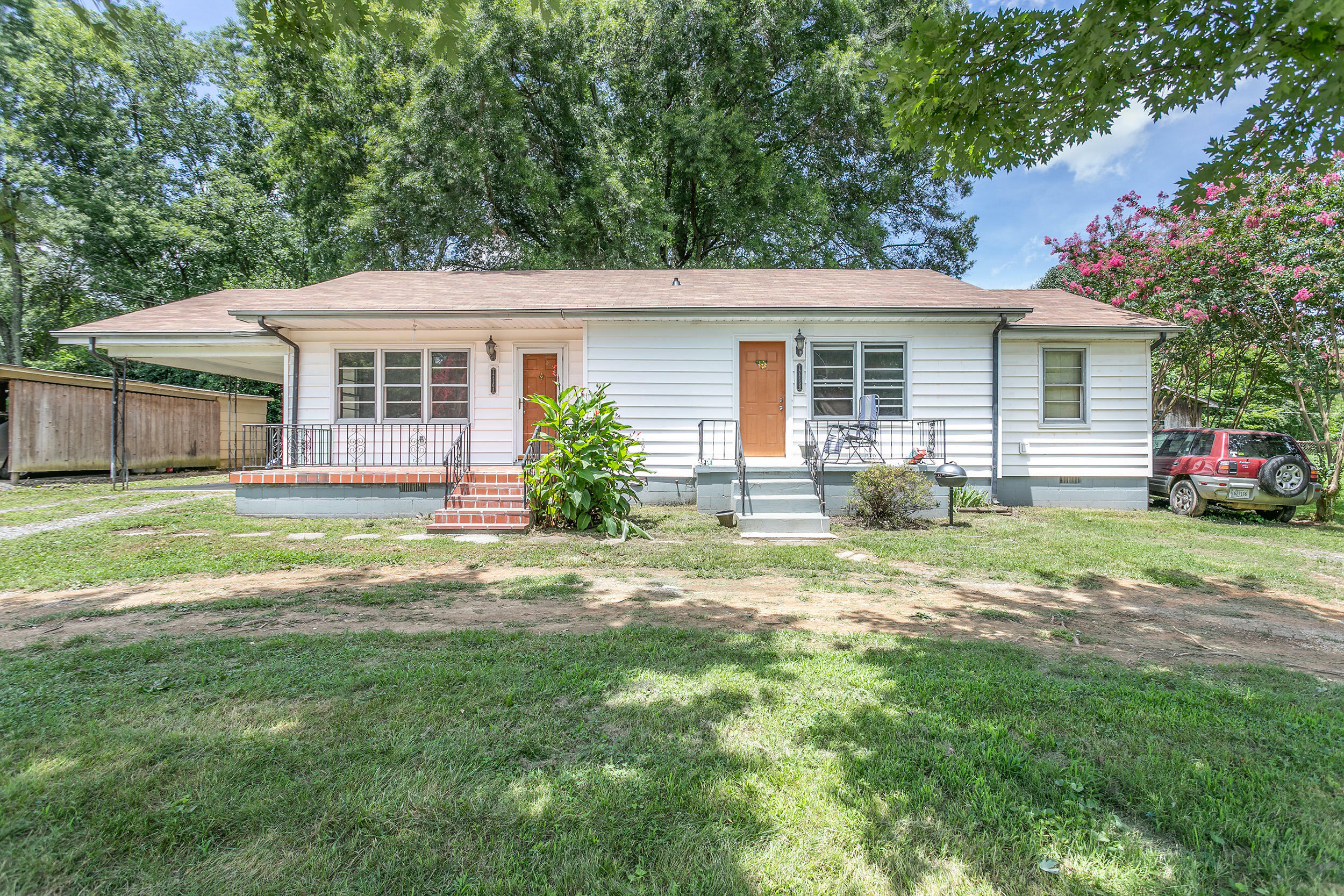 Property Photo:  1716 SW Westland Drive  TN 37311 