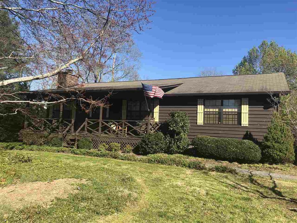Property Photo: 4632 E E Circle Drive TN 37312