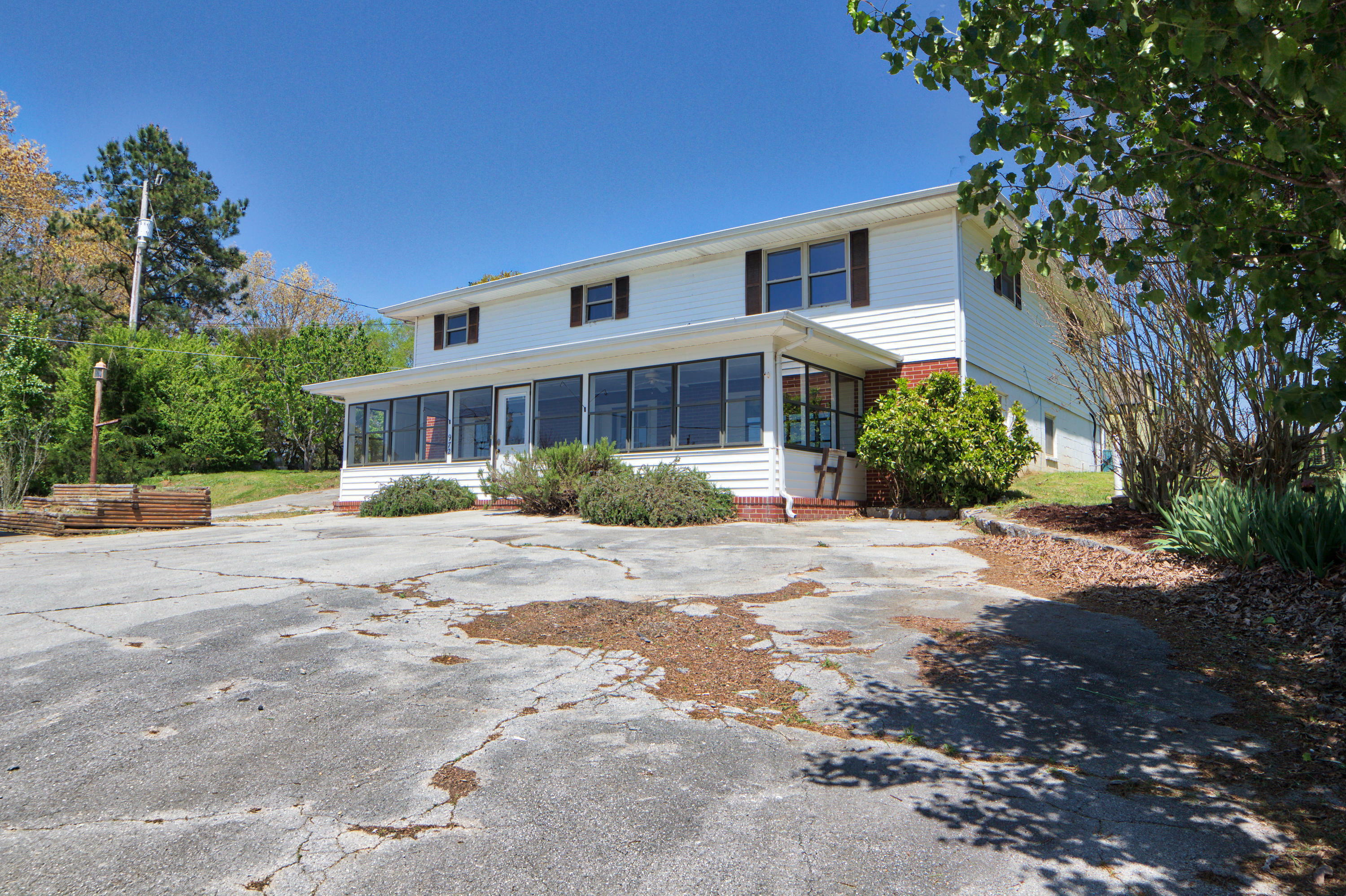 Property Photo:  972 Kensington Rd  GA 30707 