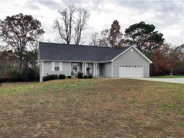 Property Photo: 178 Craten Drive AL 35986