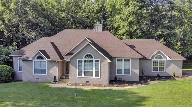 Property Photo: 1224 Daisy Lane AL 35967