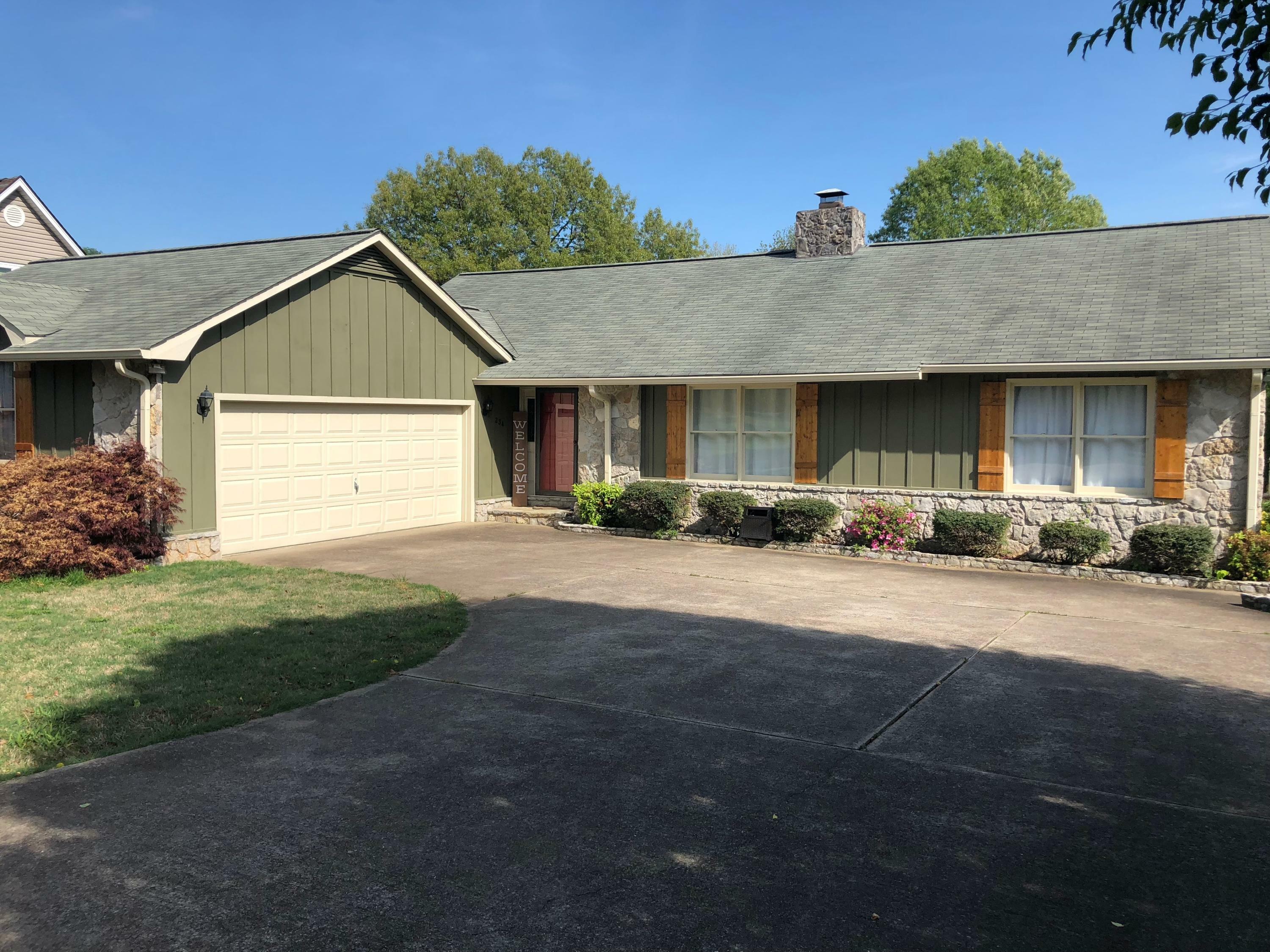 Property Photo: 234 NW Cedarwood Trail TN 37312