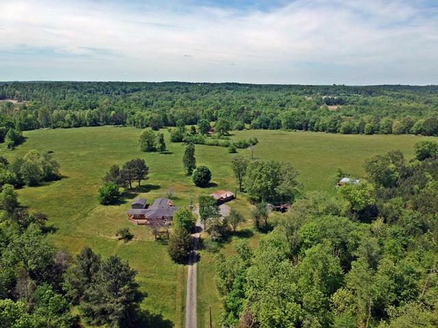 Property Photo: 1075 Co Rd 118 AL 35966