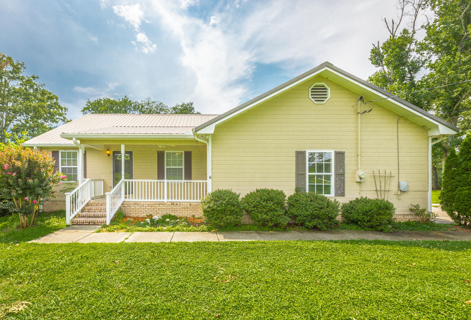 Property Photo:  4468 Long Hollow Road  GA 30736 