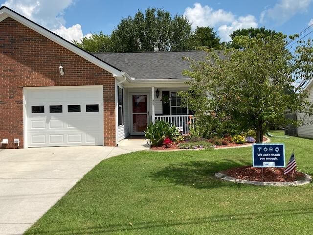 Property Photo:  29 Flagstone Drive  GA 30741 