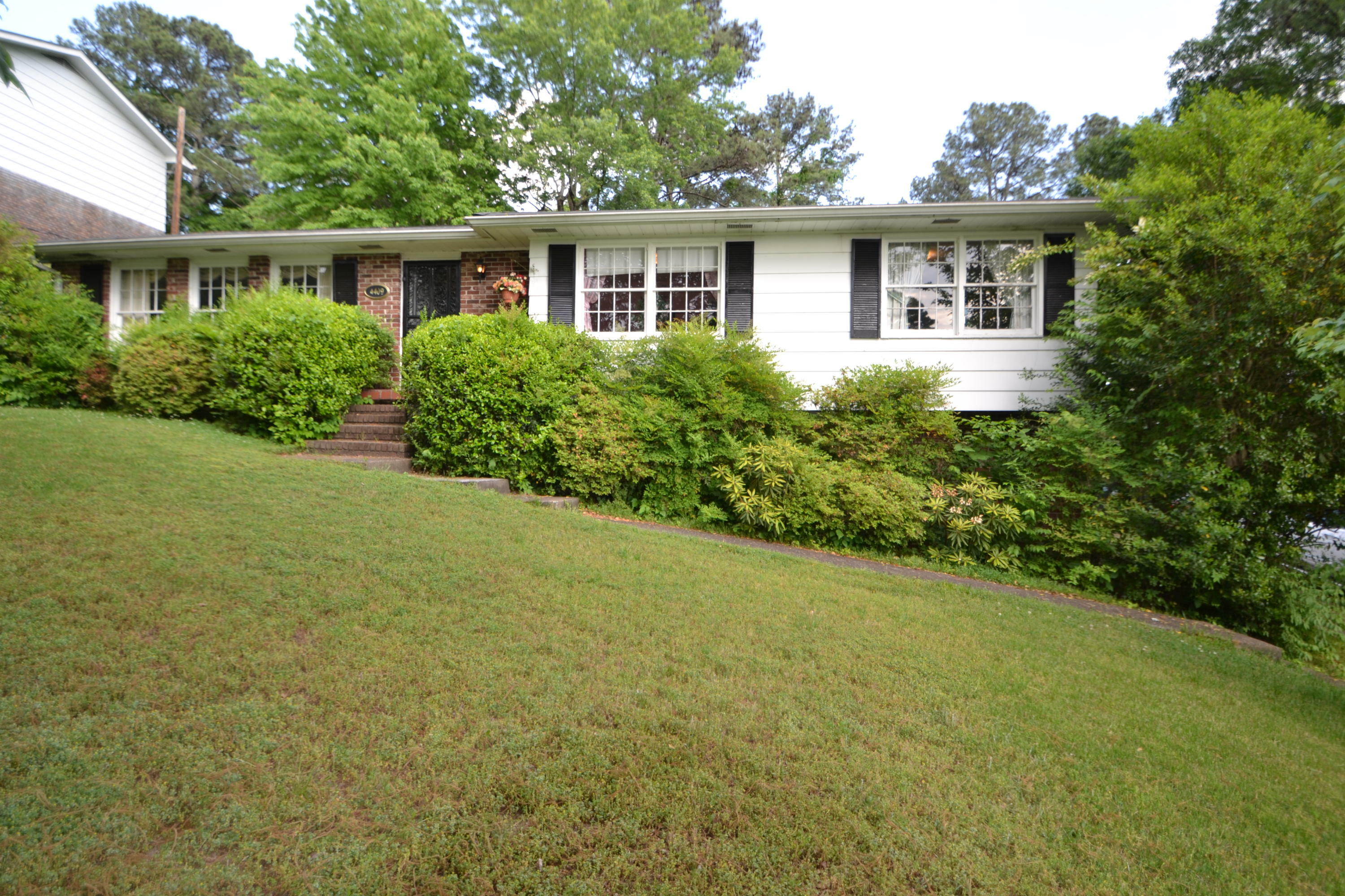 4409 James Ln  Chattanooga TN 37416 photo