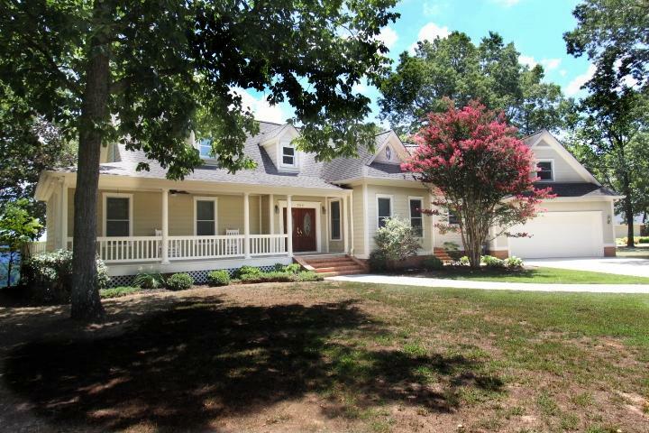Property Photo: 295 County Road 141 AL 35966