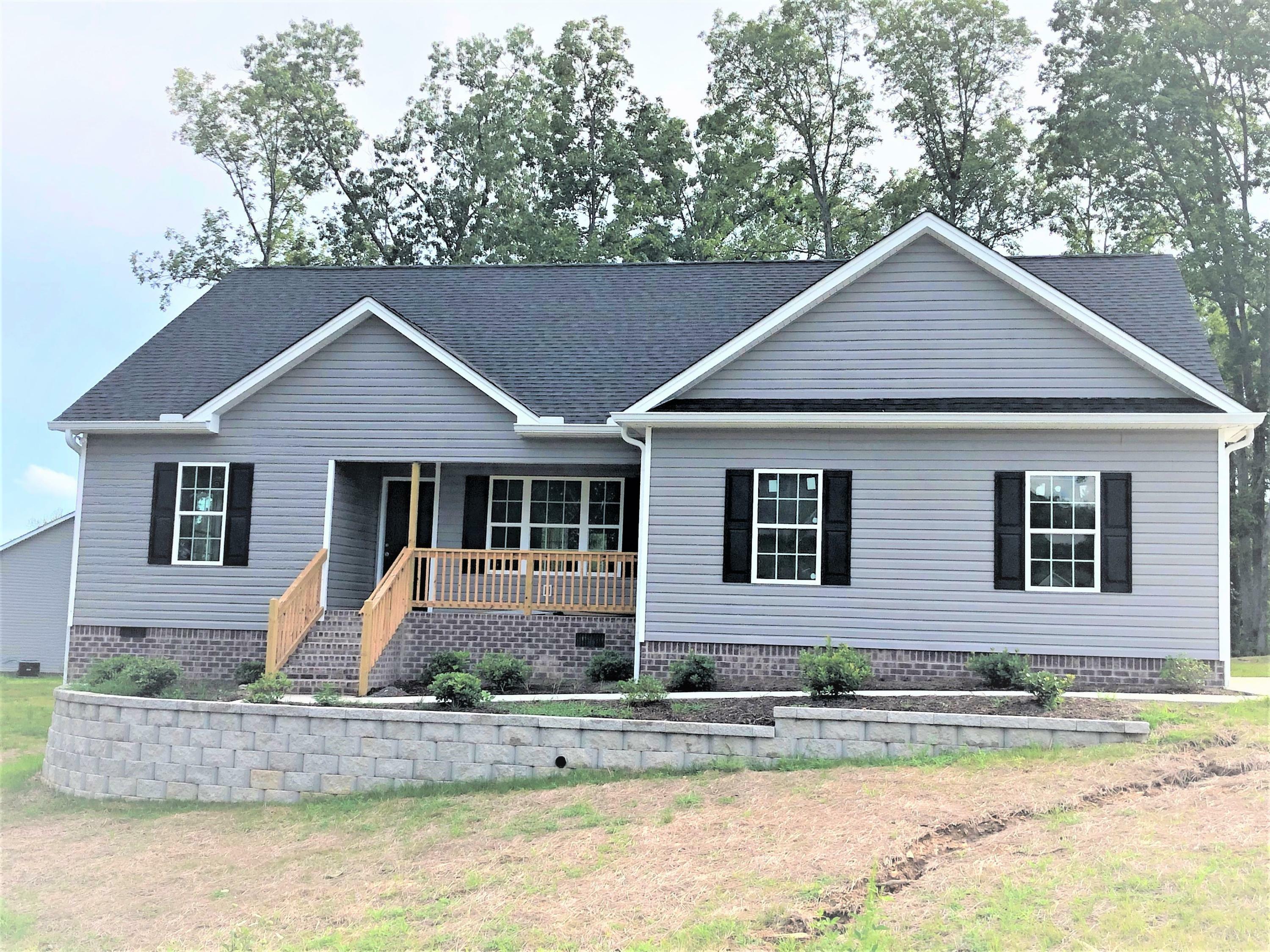Property Photo: 7548 Grasshopper Road TN 37308